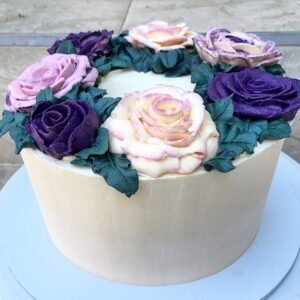 Mind Over Batter custom cake, gallery photo 60