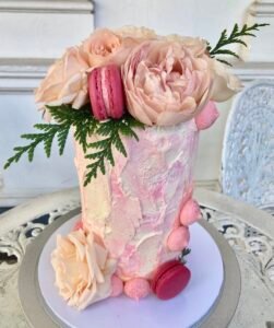 Mind Over Batter custom cake, gallery photo 61