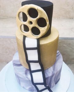 Mind Over Batter custom cake, gallery photo 56
