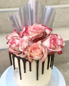 Mind Over Batter custom cake, gallery photo 55