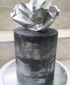 Mind Over Batter custom cake, gallery photo 54