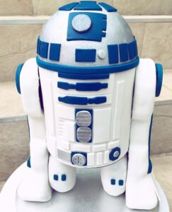 Mind Over Batter custom cake, gallery photo 47