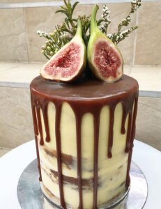 Mind Over Batter custom cake, gallery photo 50