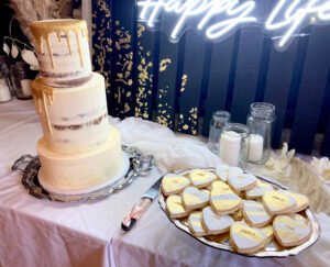 Mind Over Batter custom cake, gallery photo 42