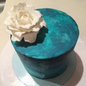 Mind Over Batter custom cake, gallery photo 41