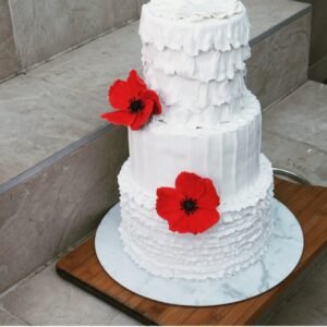 Mind Over Batter custom cake, gallery photo 27