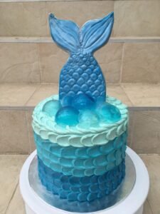 Mind Over Batter custom cake, gallery photo 39