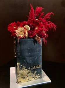 Mind Over Batter custom cake, gallery photo 73