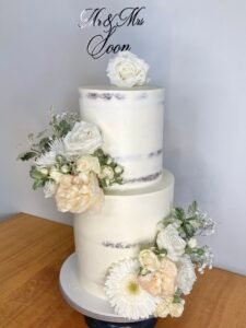 Mind Over Batter custom cake, gallery photo 25
