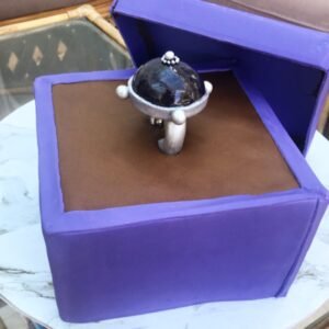 Mind Over Batter custom cake, gallery photo 36