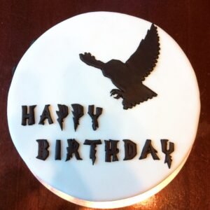 Mind Over Batter custom cake, gallery photo 33