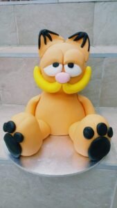 Mind Over Batter custom cake, gallery photo 71