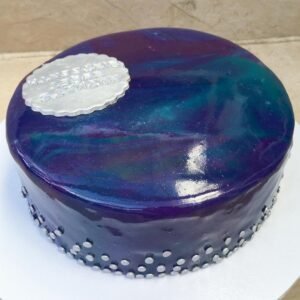 Mind Over Batter custom cake, gallery photo 58